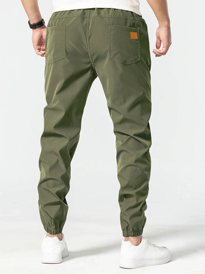 Lucas® | Comfortable And Fashionable   Trousers