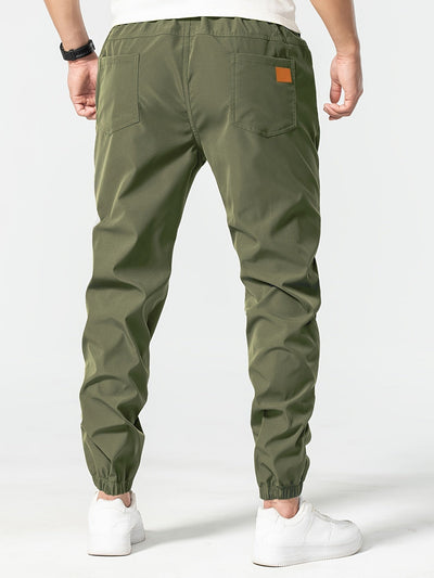 Reid® | Ultra Comfortable Men's Casual Trousers