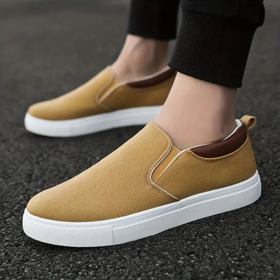 Justus® | Lightweight Casual Shoes For Men
