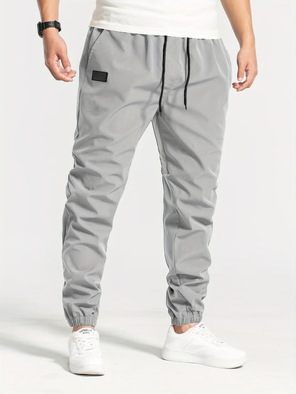 Reid® | Ultra Comfortable Men's Casual Trousers