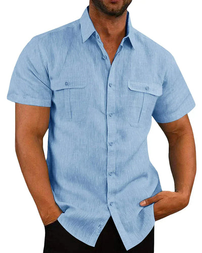 Damian® | Stylish Shirt For Spring