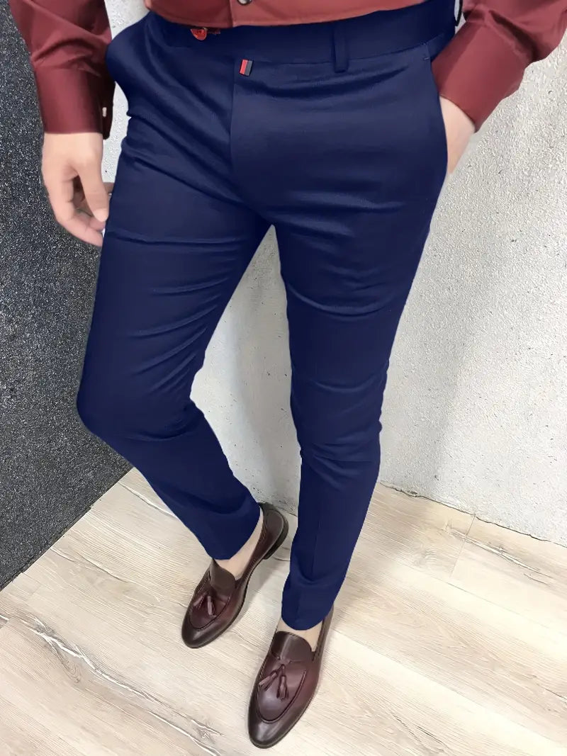 Tomás® | Uncomplicated And Trendy   Trousers