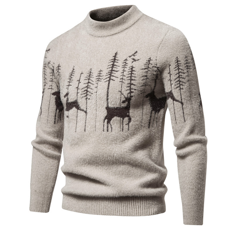Hale® | Exclusive Christmas Sweater For Men