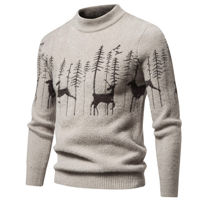 Hale® | Exclusive Christmas Sweater For Men