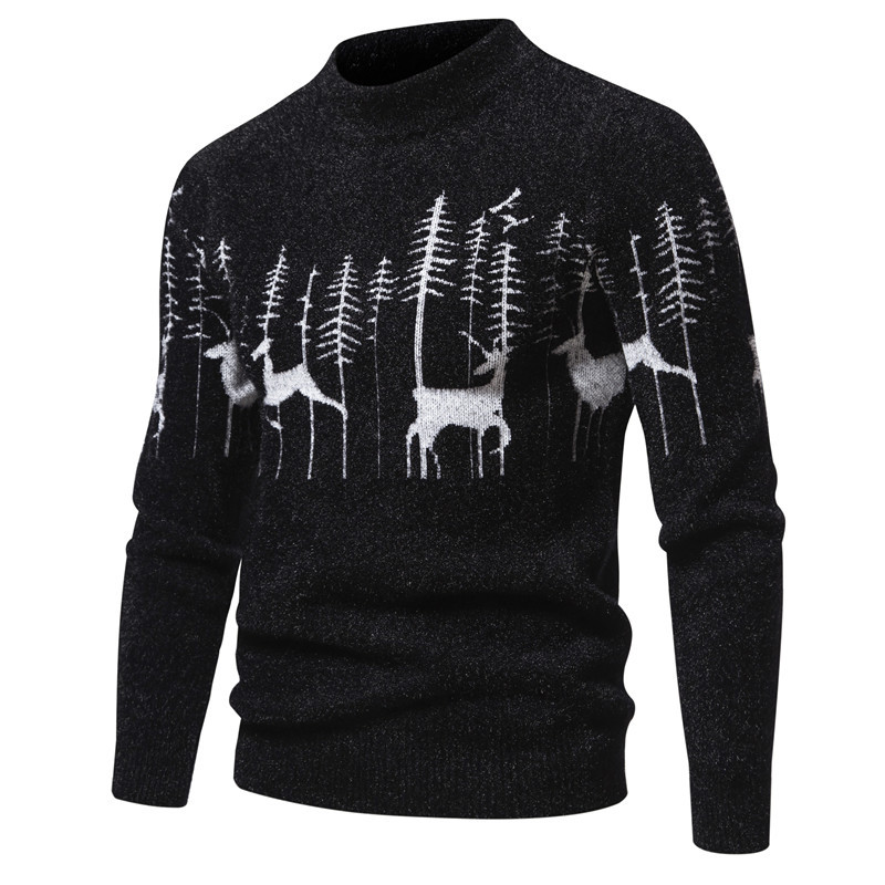 Hale® | Exclusive Christmas Sweater For Men
