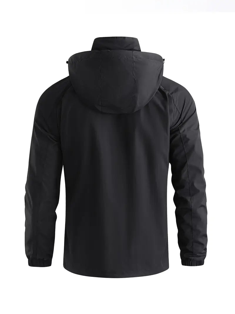 Dupont | Elegant lightweight jacket