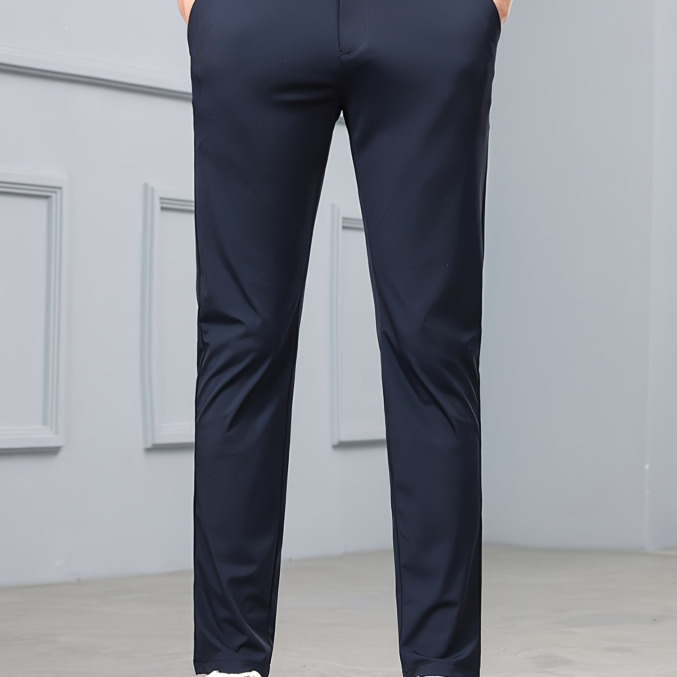 Nicholas® | Luxury Summer Pants For Men