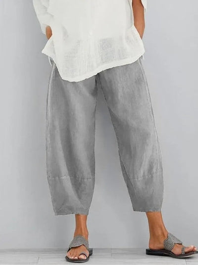 Alonso® | Chic And Versatile   Trousers