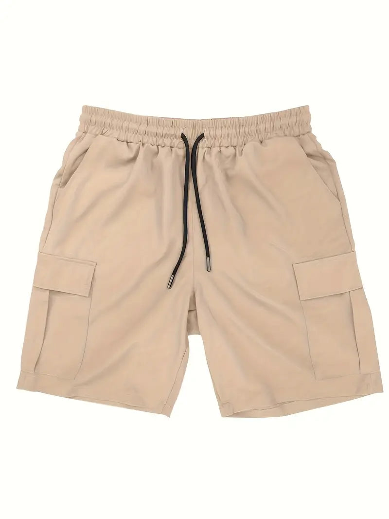 Crispin | Cargo Shorts