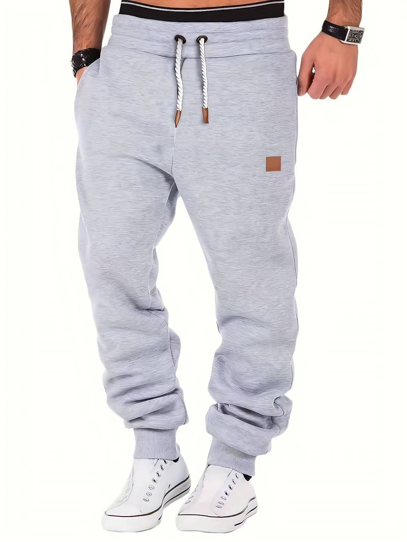 Frederick® | Casual, Loose-Fitting Trousers With Drawstring