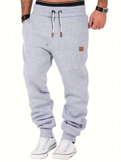 Frederick® | Casual, Loose-Fitting Trousers With Drawstring