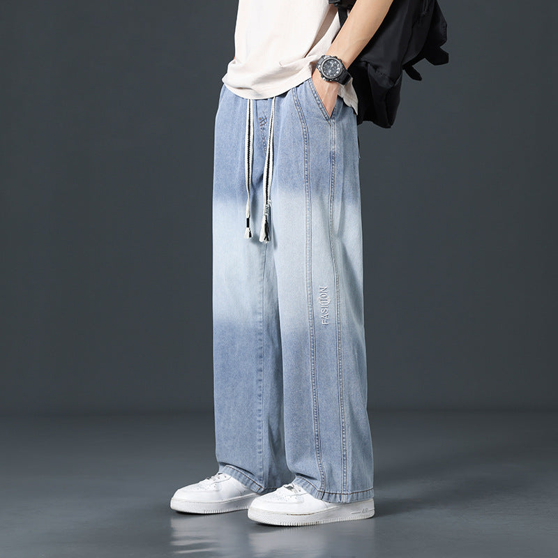 Ataulf® | Kenzo Denim Pants