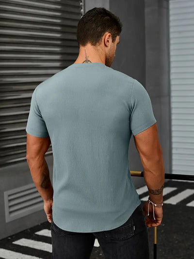 Kye® | Casual Button-Up For Men