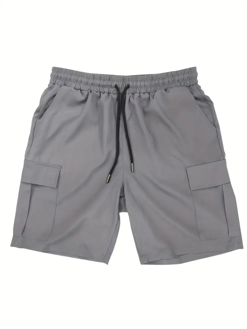 Crispin | Cargo Shorts
