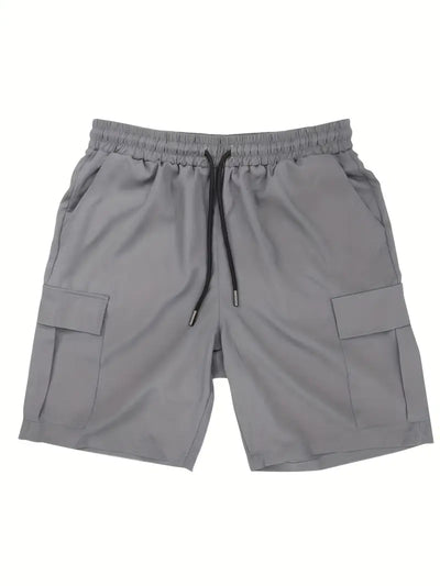 Crispin | Cargo Shorts