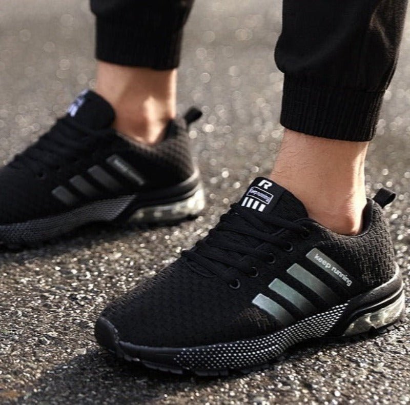 Hilario | Breathable lightweight running shoes with comfort sole