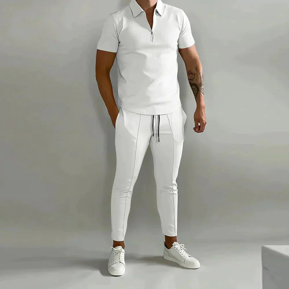 Ric® | Shirt And Pants