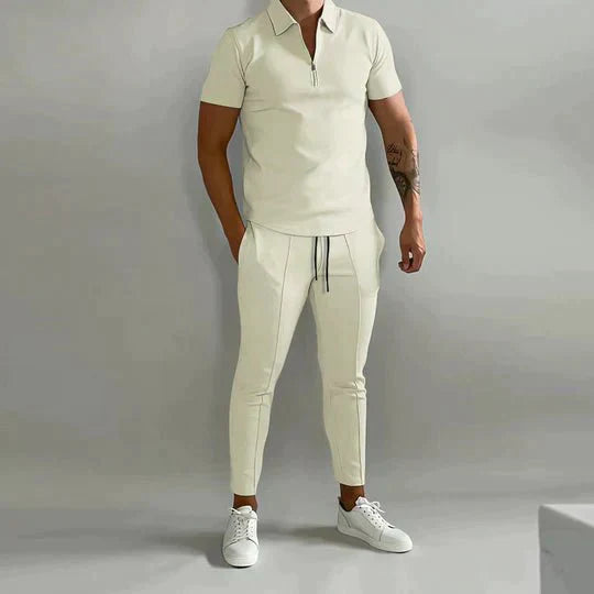 Ric® | Shirt And Pants