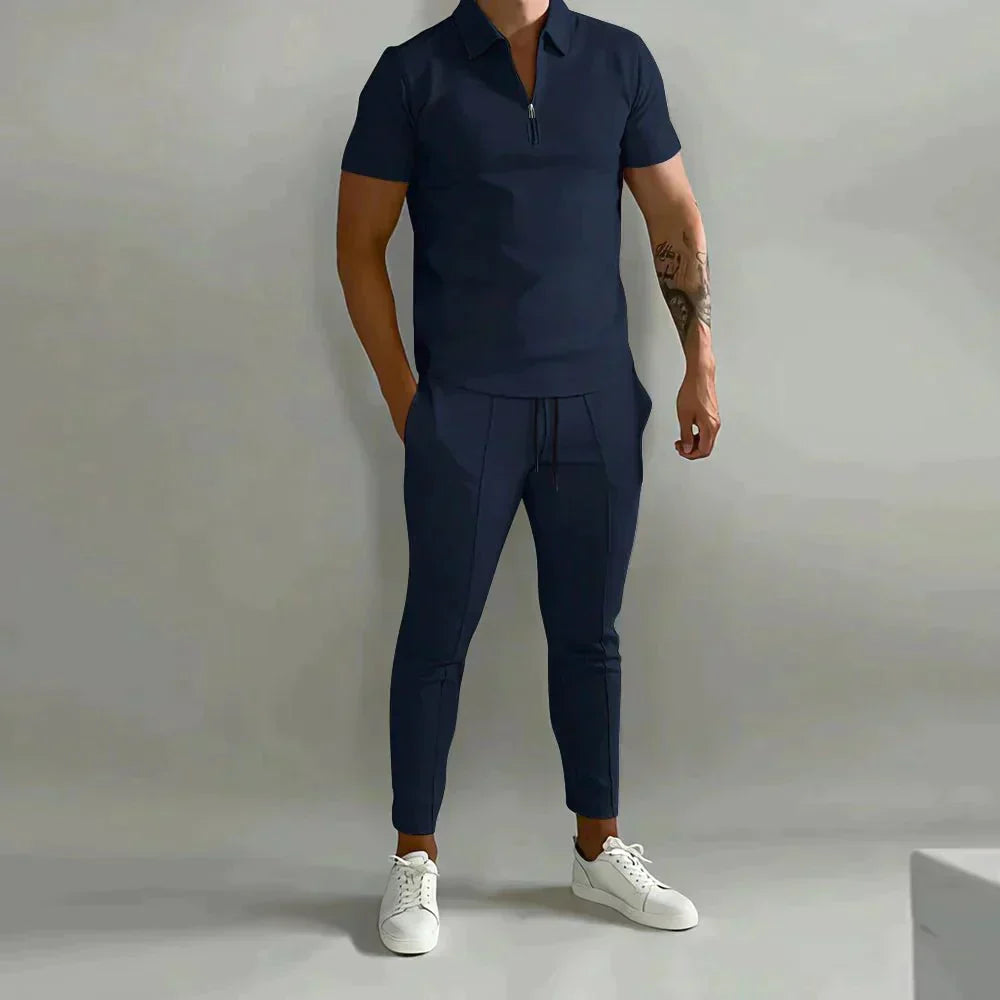 Ric® | Shirt And Pants