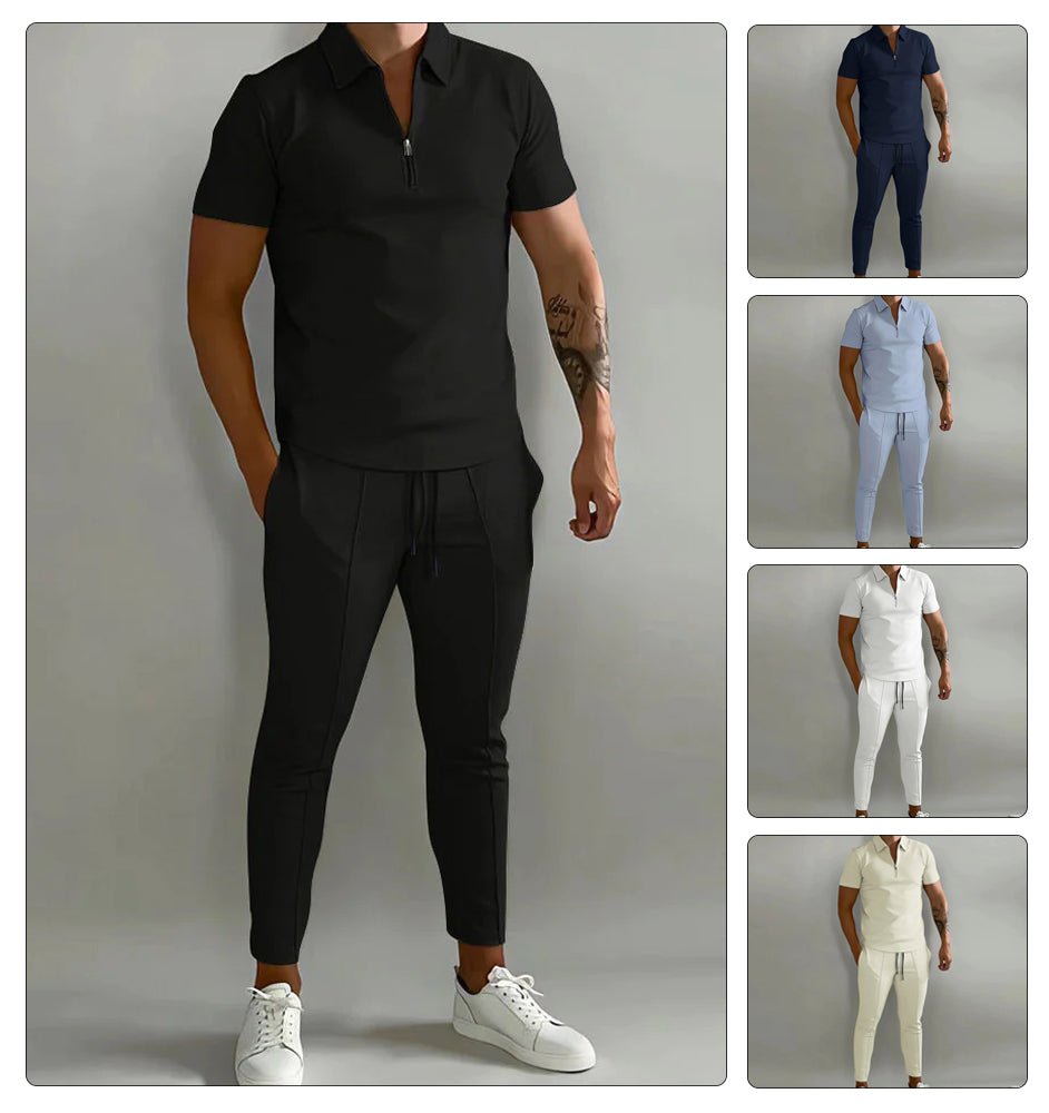 Matt® | Shirt And Pants