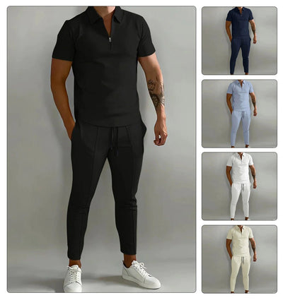 Ric® | Shirt And Pants