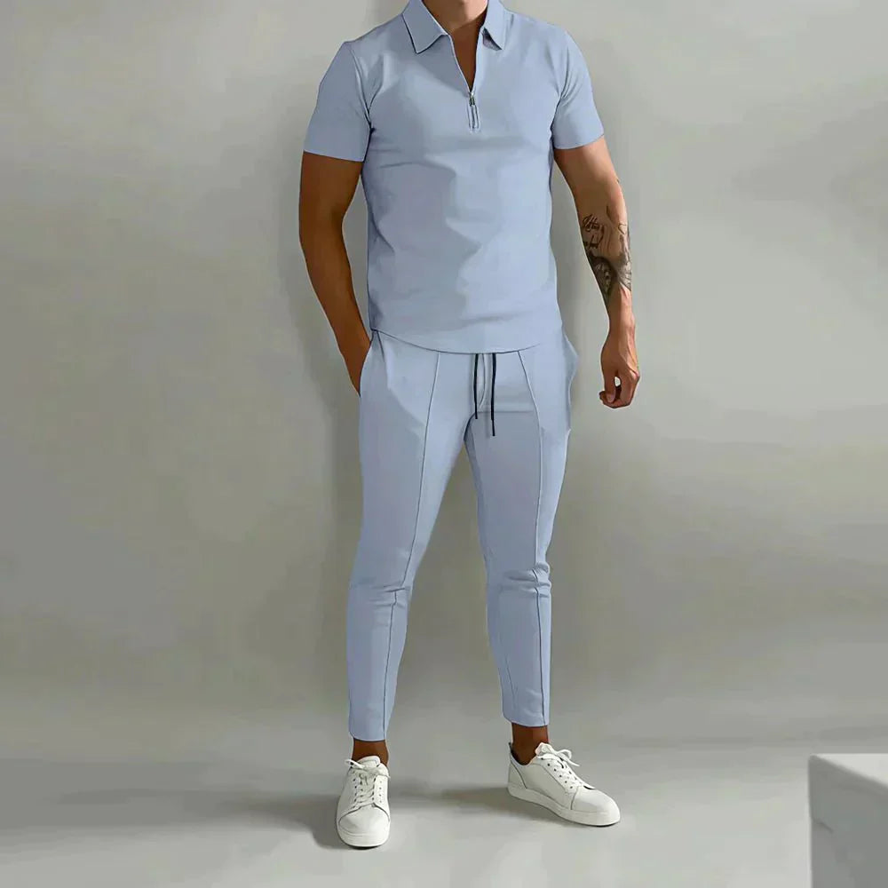 Ric® | Shirt And Pants