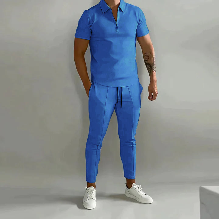 Matt® | Shirt And Pants