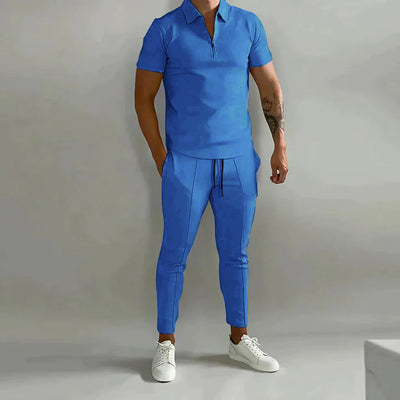 Matt® | Shirt And Pants
