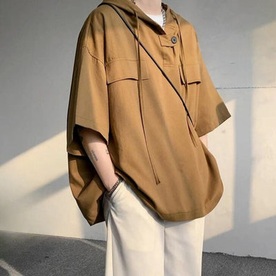 Arnuat® | Forester Hoodie