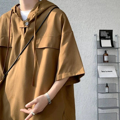 Bezon® | Forester Hoodie