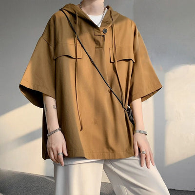 Bezon® | Forester Hoodie