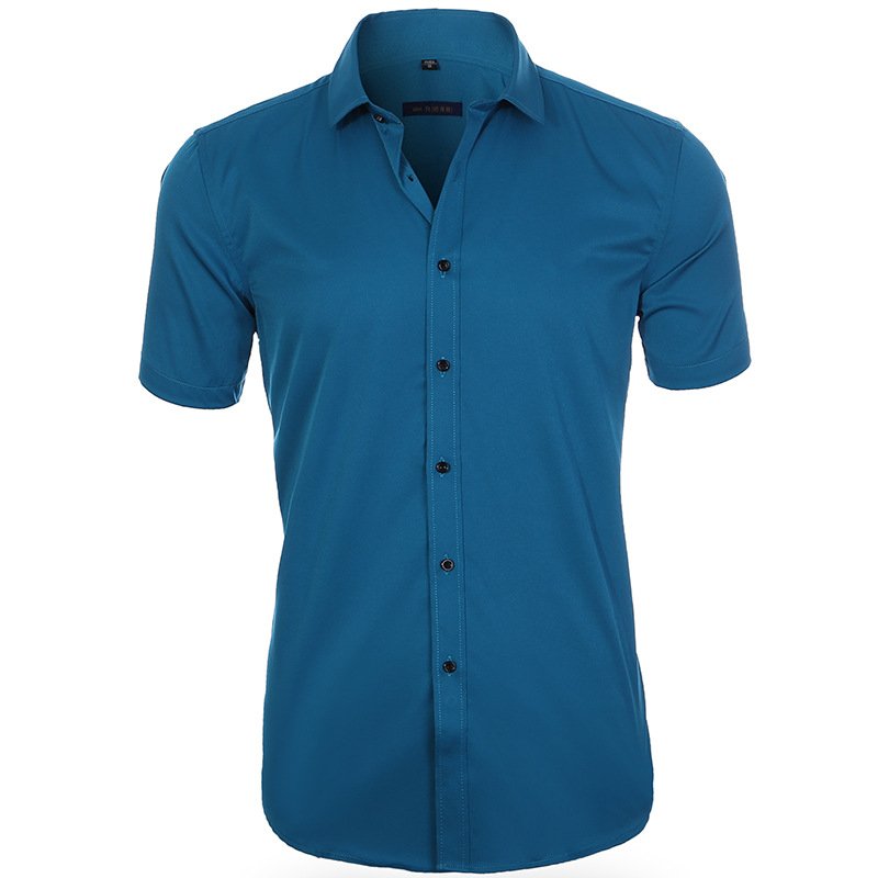 Coltrane® | Men'S Anti-Crease Formal Shirt