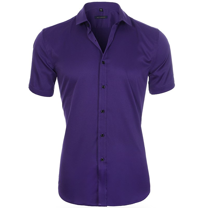 Coltrane® | Men'S Anti-Crease Formal Shirt