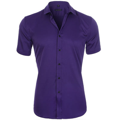 Coltrane® | Men'S Anti-Crease Formal Shirt
