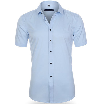 Coltrane® | Men'S Anti-Crease Formal Shirt