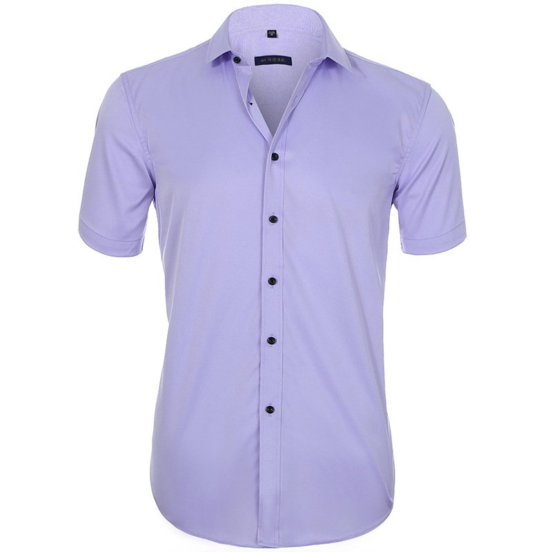 Coltrane® | Men'S Anti-Crease Formal Shirt