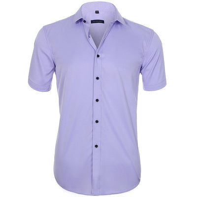 Coltrane® | Men'S Anti-Crease Formal Shirt
