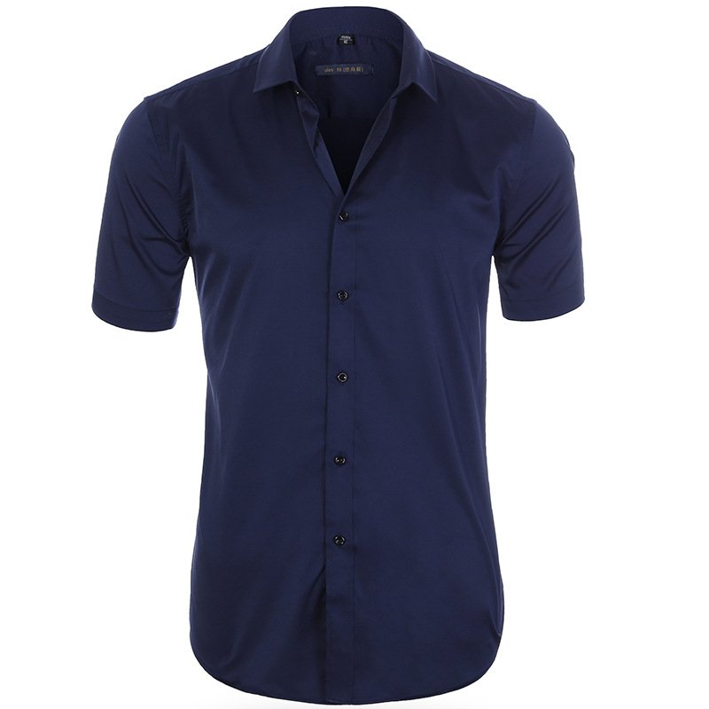 Coltrane® | Men'S Anti-Crease Formal Shirt
