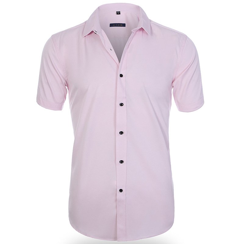 Coltrane® | Men'S Anti-Crease Formal Shirt