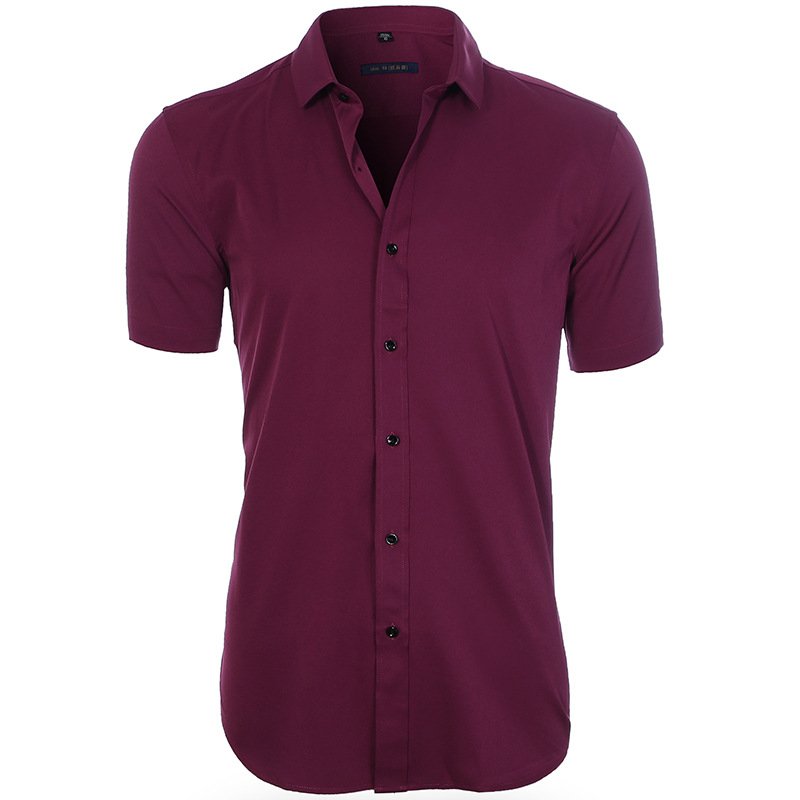 Coltrane® | Men'S Anti-Crease Formal Shirt