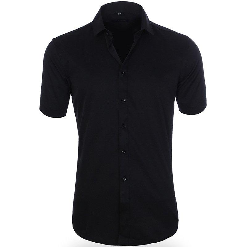 Coltrane® | Men'S Anti-Crease Formal Shirt
