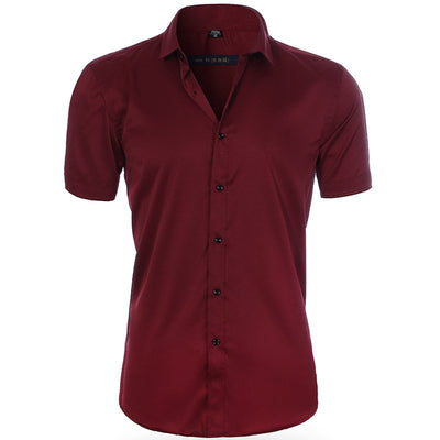 Coltrane® | Men'S Anti-Crease Formal Shirt