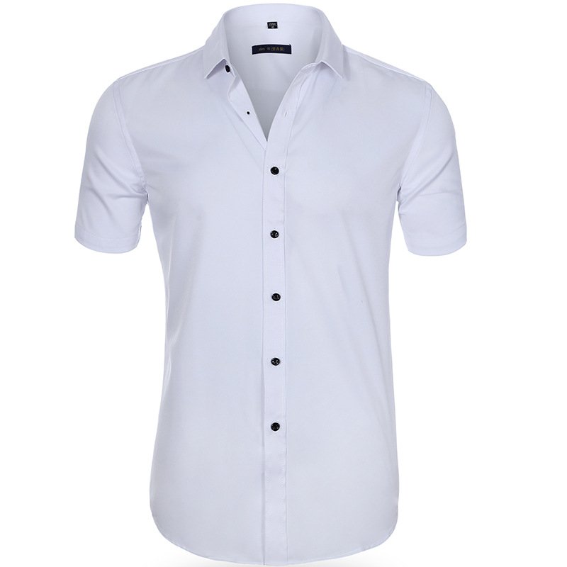 Coltrane® | Men'S Anti-Crease Formal Shirt