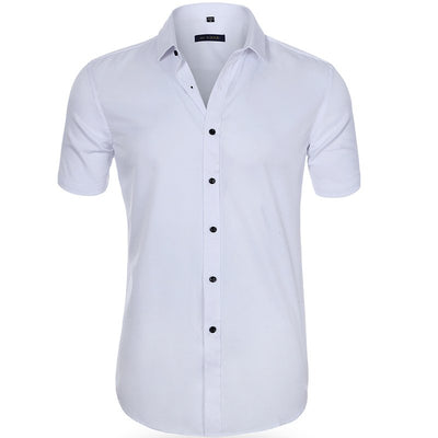 Coltrane® | Men'S Anti-Crease Formal Shirt