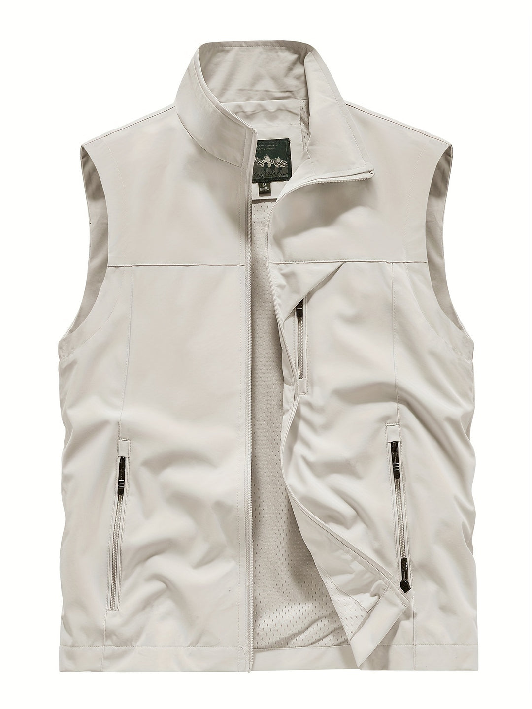 Paul | Comfortable Sports Vest