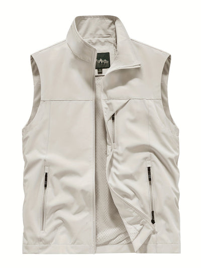 Paul | Comfortable Sports Vest