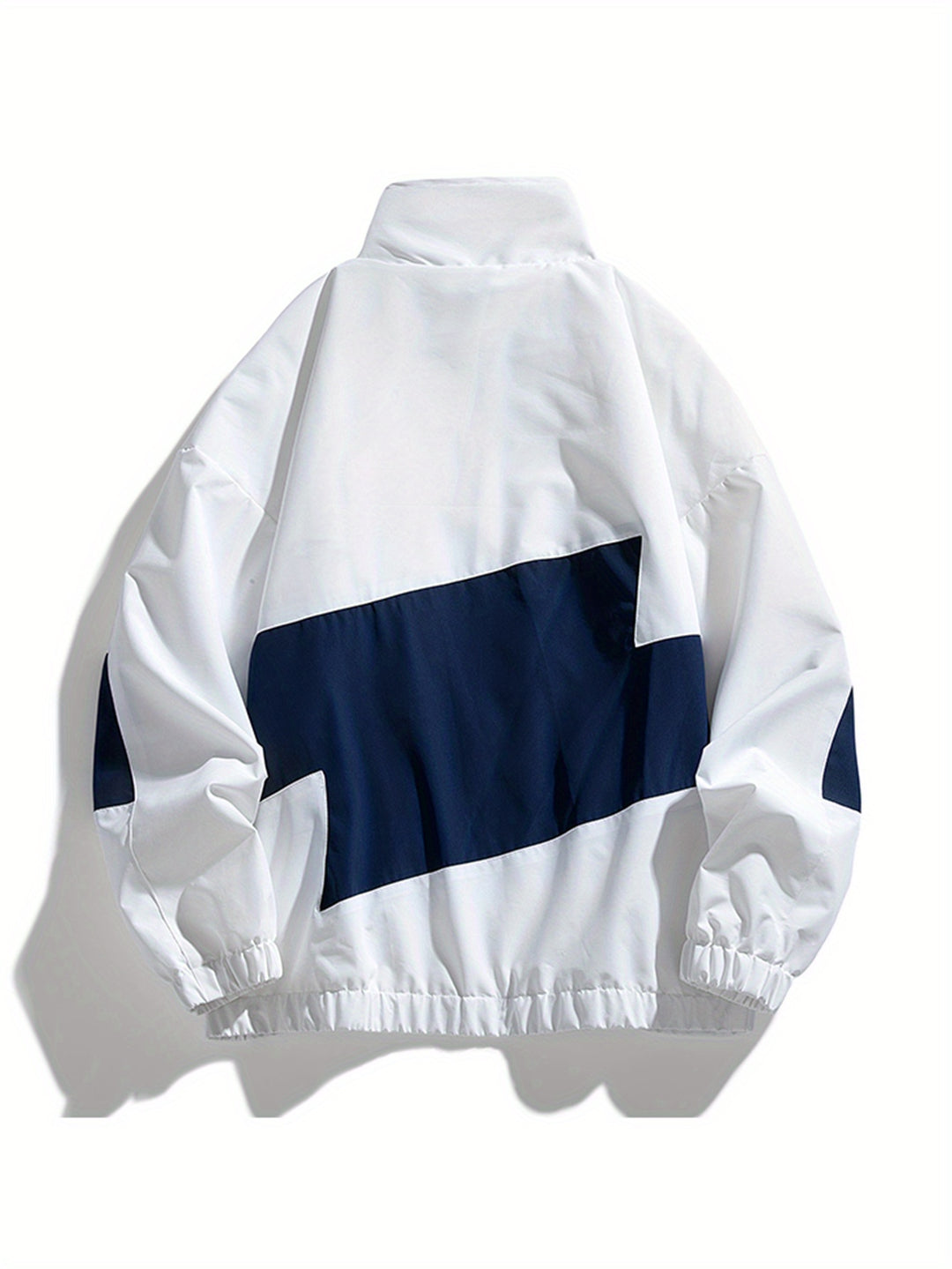 Emeric | Christian – Quick-drying sports jacket for men