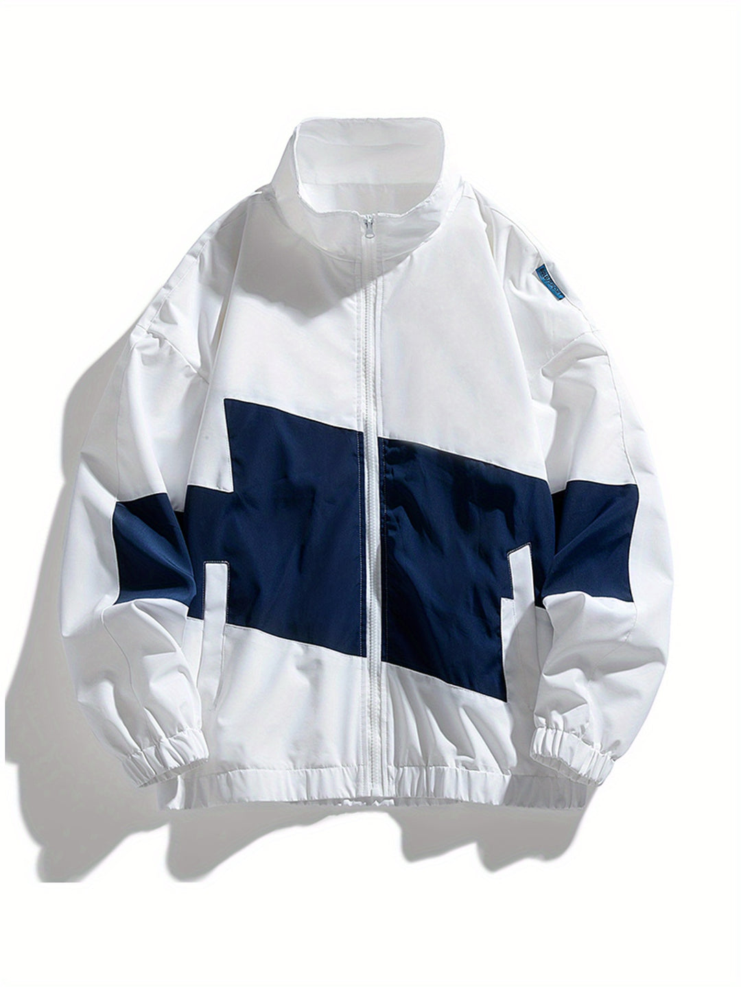 Emeric | Christian – Quick-drying sports jacket for men