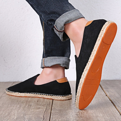 Julián | Casual Men's Espadrilles