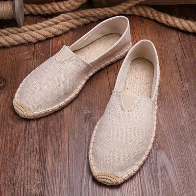 Hello, Men's Stylish Espadrilles